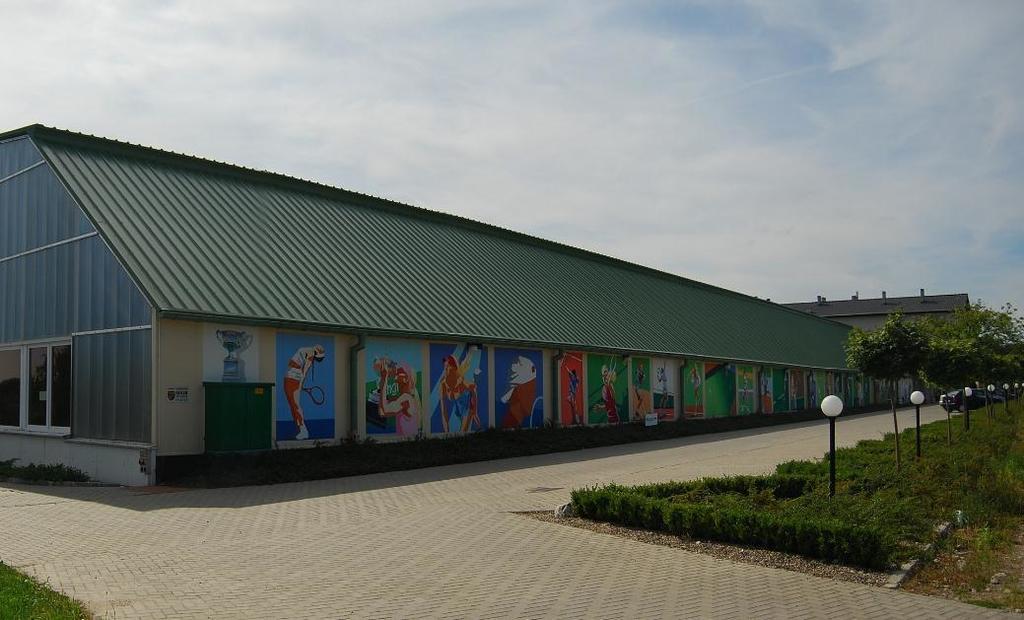 Hotel Angie Puszczykowo Exterior foto