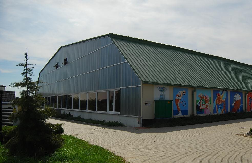 Hotel Angie Puszczykowo Exterior foto
